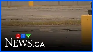 Calgary man faces attempted murder charges | CTV News Lethbridge at Five for October 14, 2025