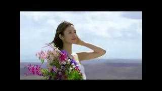 CM - Panasonic VIERA - 2004 - #2 - Koyuki (加藤 小雪) 【懐かしCM】