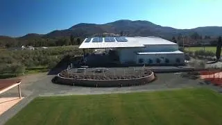 Introduction to Chacewater Winery