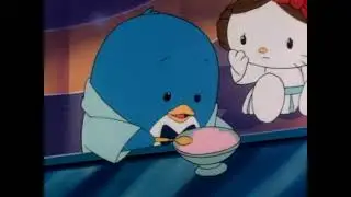 Hello Kitty's Furry Tale Theater - Cat Wars & Tarsam of the Jungle