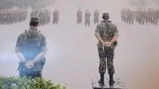 Examen psicológico heroico colegio militar 🎖️
