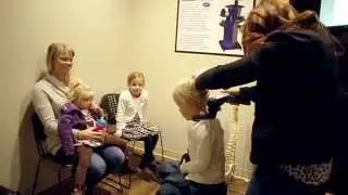 Brand Chiro - Beacon of Life Chiropractic - Haleys TESTIMONY