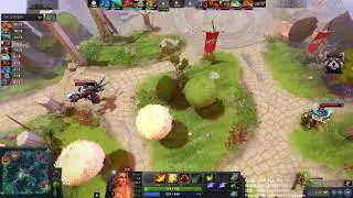 【三好大叔Dota2】IG VS FTD TI8中国预选