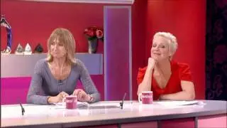 Loose Women: waking up to someone who has bad breath