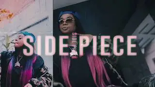 S3nsi Molly - Side Piece (Official Video)