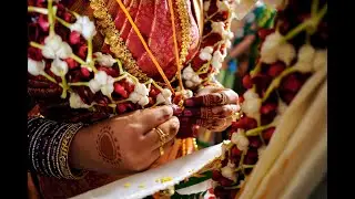 SRIKALAHASTHI WEDDING FILM OF KOUSALYA & PAVAN | TRIANGLE SERVICES PHOTOGRAPHY