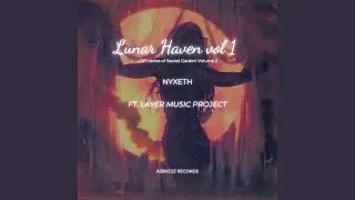 Secret Garden (feat. Nyxeth) (LoFi Version)