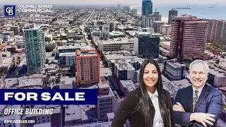 For Sale | 235 E. Broadway, Long Beach, CA