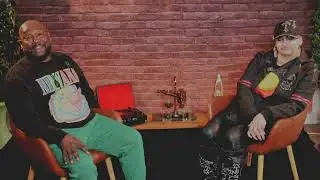 Talking Urban with Miss Hood. A Clique Media Productions