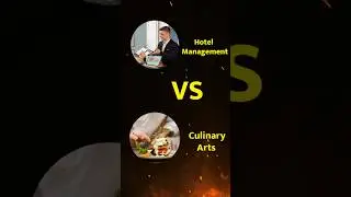 Кулинарное искусство или гостиничный менеджмент? Что лучше? Автор: шеф-повар Симран Сингх #школаш...