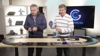 Build your own race track and start racing! | GetConnected