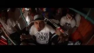 Packto Rebelion - Casa de locos (Prod.4Ilusiones)