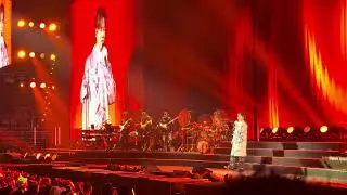 聽-我愛你20251227李聖傑One Day直到那一天 世界巡迴演唱會 台北站