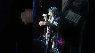 Tom Keifer Band 