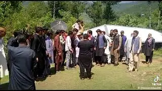 Taswar minhas speech