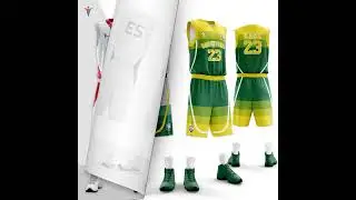 Inly Sports Wholesale Factory Breathable Sweat Wicking Basketball Uniform Basketball Jersey Wear
