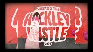 Acoustickle Hockley Hustle &lsquo;24 Recap (Nottingham)