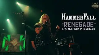 Hammerfall - 