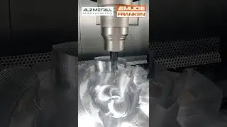 Metal cutting process #technology #mechanical #manufacturing #cutting