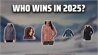 The Top 5 Best 32 Degree Heat Jacket in 2025 - Must Watch Before Buying!