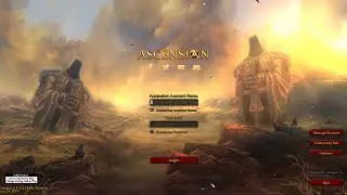 [Project Ascension] The Guardian is LIVE! Felforged draft overhaul, big poggies!