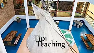 Tipi Teaching