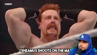 50 TIMES WWE STARS WERE LEFT OFF WRESTLEMANIA