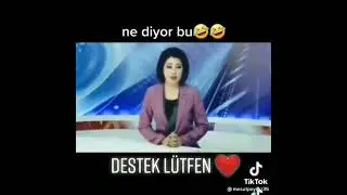 ?  ne diyo bunlar ?