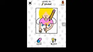 Just draw . Level 82 to 85 . Part 12 .