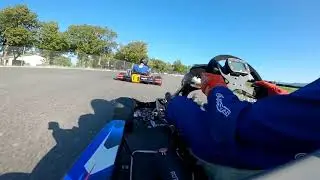 Rotax dd2 entre amis a Belmont sur rance (edited)