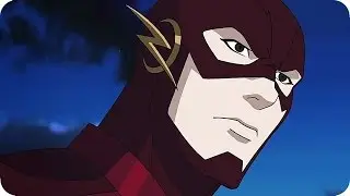 VIXEN Season 2 COMIC CON TRAILER (2016) CW Animated Series