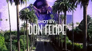 Peachy Freestyle - Chino Loc