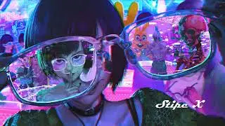 BEST FULL-ON PSY TRANCE ! Melodic PsyTrance! Stipe-X - Old Boy part 8