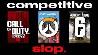 Why Modern PvP isn't Fun