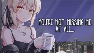 【Nightcore】&rarr; You're Not Missing Me || Lyrics