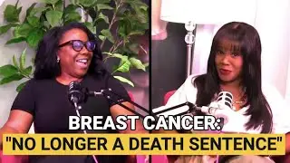 Breast Cancer Survivor: Faith, Strength & Hope | Breast Cancer Awareness Month | EPISODE 2