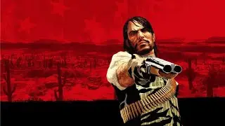 Red Dead Redemption | A Cinematic Western Story | Netflix Style Animation Gameplay
