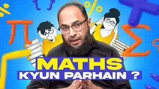 Why Is Math So Important? ~Maths Kyun Parhain | The Edventure