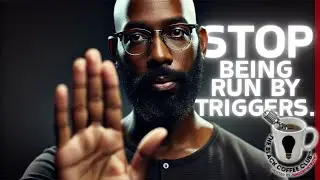 Triggers, Patterns, and Reactions: Taking Your Life Off Autopilot