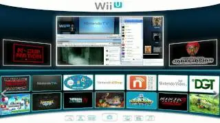 Wii U Preview Event Live Fan Reactions: The Console Episode 9 Part 2
