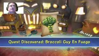 Skylanders Trap Team -  a quick look (Chapter 4 plus)