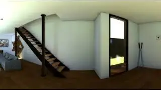 Real Estate 3D VR 360 Demo 1