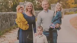 Never Alone: West Des Moines woman launches local widows support group