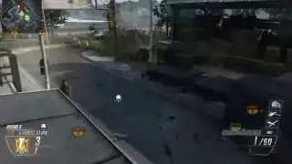 Trickshot stand off