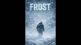 FROST - Nokturne (prod.Vintageman Beats)