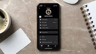 How To Change Facebook Messenger Notification Sound 2025 (iPhone & Android)