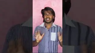 sorry to All -  Harish Thoughts | partime job | online job |sbo info Tamil
