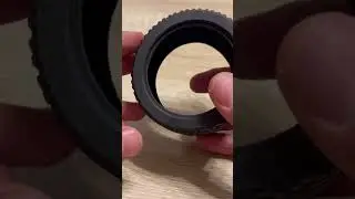Alternative LEGO Rims & Tires