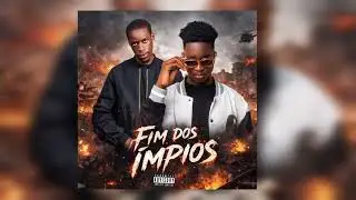 Edmar Trizze - Fim Dos &iacute;mpios Ft Scott Rich (Prod: Dj Godo Faray) [ &Aacute;udio Oficial]