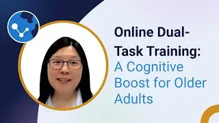 Online Dual-Task Training: A Cognitive Boost for Older Adults